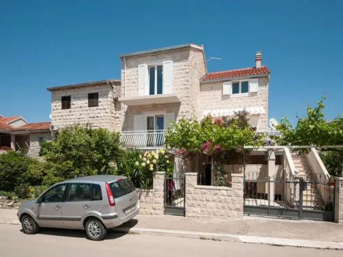 Apartment Anec