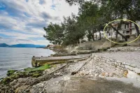 Apartments Zana