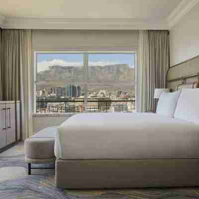 InterContinental Hotels TABLE BAY CAPE TOWN by IHG Rooms