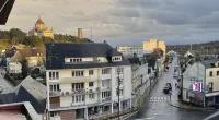 Cocoonlis, Charmant 2 Pièces au Cœur de la Ville Avec vue sur la Basilique