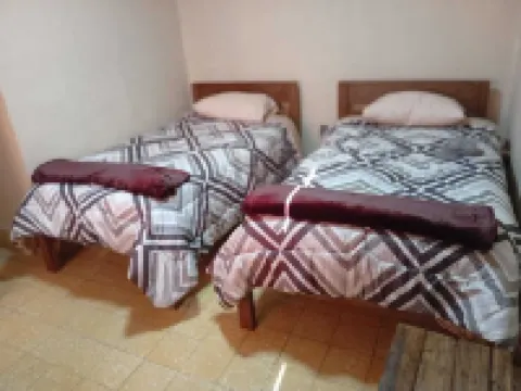 Santa Teresa Alley Hostel Hotels in Sucre