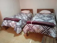 Santa Teresa Alley Hostel