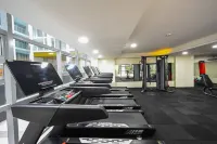 Wyndham Garden Manila Bay - Gym