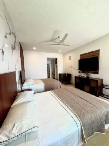 Hotel Luciérnaga Hotel di 