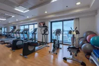GuestReady - JLT 精美單間公寓 杜拜酒店