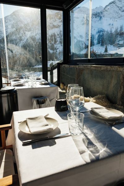Restaurant Super G Photo