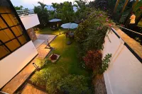 โรงแรม โนซิส - เปิดใหม่