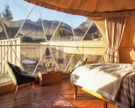 Wilder Tasmania Hotels in Devonport