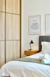 Casa Boka Tivat - One Bedroom Sea View & Balcony Hotels in 