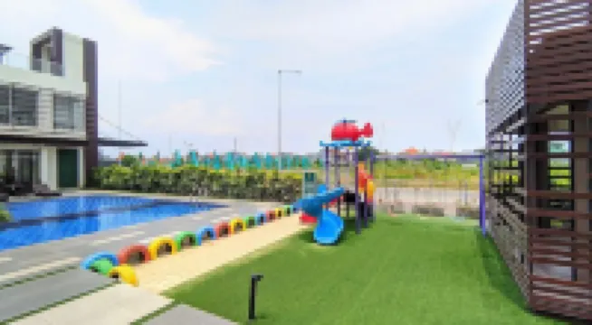 Premier Homestay Sidoarjo