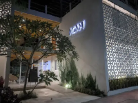 Agam Hotel Hotels in Bacalar