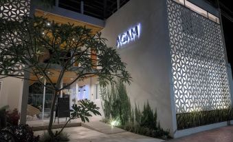 Agam Hotel