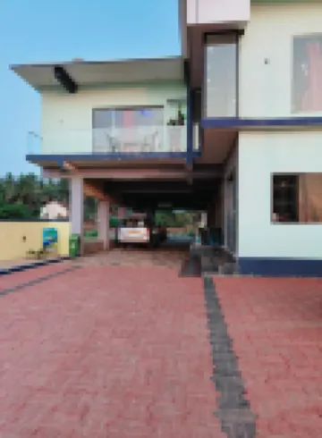 Blue Pearl Beach Guest House