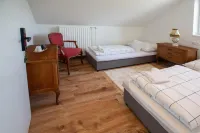 Villa Vintage Room B 106 Hotels in 