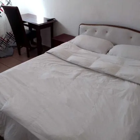 Hotel Nguela