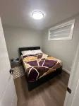 Cozy Furnished 1BR Suite in Regina