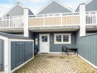 4 Person Holiday Home in Blavand-by Traum