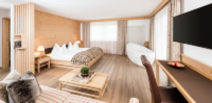 Boutique Hotel Nives - Luxury & Design in the Dolomites