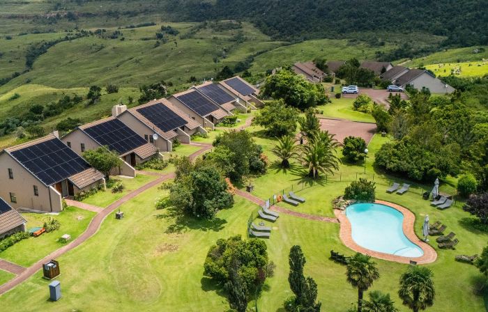 Little Switzerland Resort by Dream Resorts