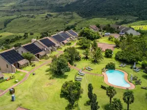 Little Switzerland Resort by Dream Resorts