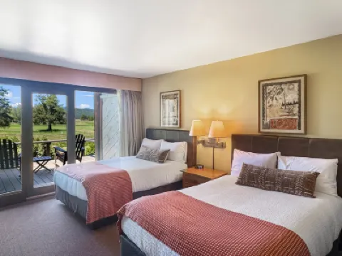 Mt Bachelor Retreat - 221 Hotel di 