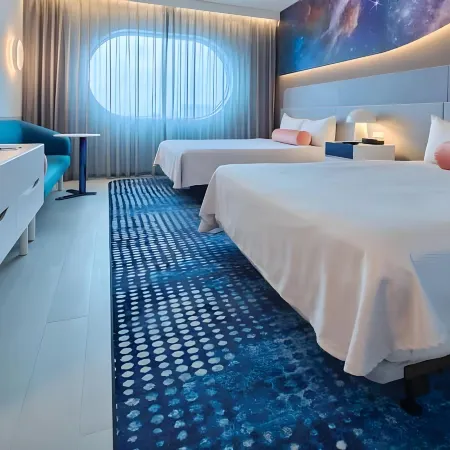 Universal Stella Nova Resort