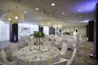 DoubleTree by Hilton Kosice - breakfast