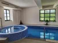 Hotel Dvorac Jurjevec - Pools