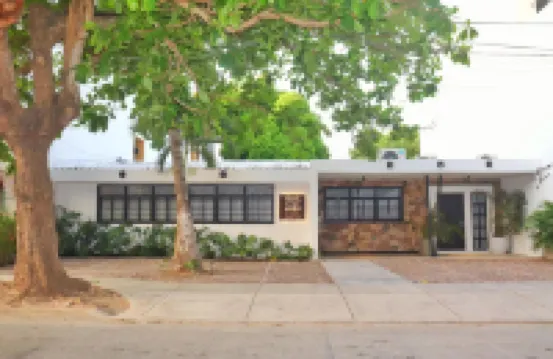 Casa Areca Hotels in 