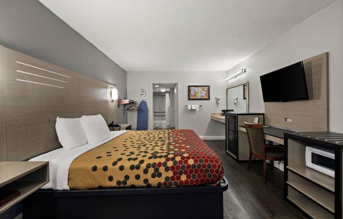Econo Lodge