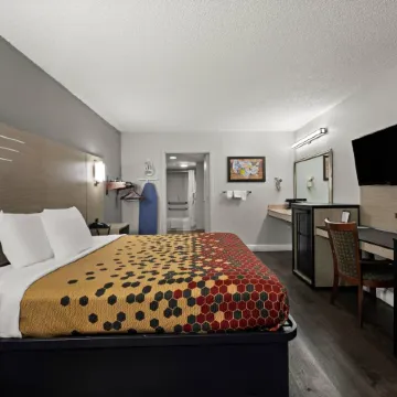 Econo Lodge