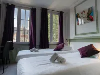 Flandria Hotel Hotels near St. Nicholas' Church