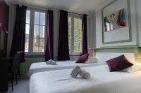 Flandria Hotel