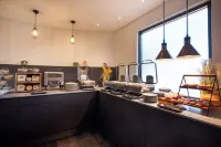 Country Comfort Perth - breakfast
