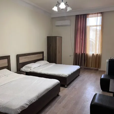 Nana Grand Hotel