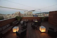 Hotel Soho Barcelona