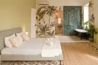 Senglea Jungle Palazzo - Wifi