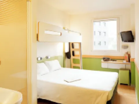 Ibis Budget Oviedo Hotels in Oviedo
