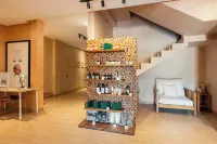 Dakhla Club Hotel - spa