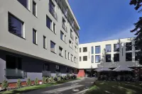 Carlsbad Inn Hotel & Apartments Hoteles en 