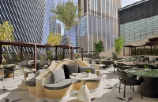 Kimpton KAFD Riyadh by IHG