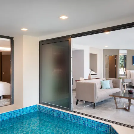 Le Méridien Bodrum Beach Resort