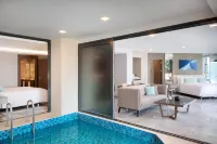 Le Méridien Bodrum Beach Resort - Strand