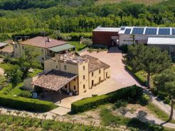 Masseria del Vino - Ciavolich Wine Relais