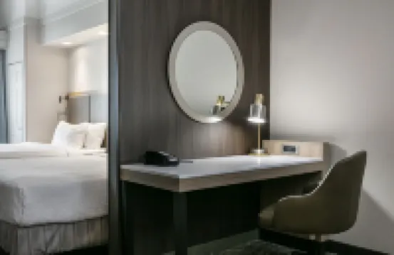 SpringHill Suites Cheyenne