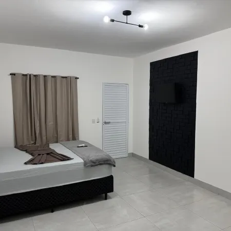 Hotel Luxx