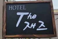 Daejeon Pension-type emotional accommodation Hotel The Jazz