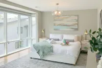 Downtown Luxury - 10 Beds & Free Parking - Bungalows