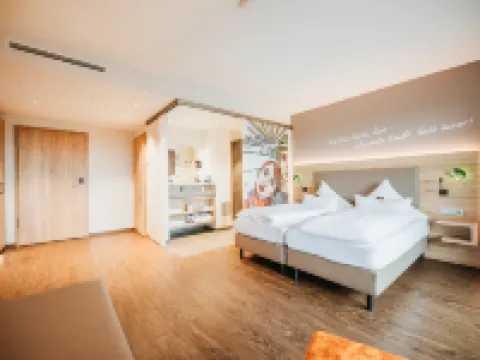 Sonnenhotel Weingut Römmert Spa Und Wellness Hotels in Volkach