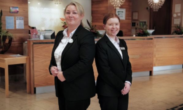 CityNorth Hotel & Conference Centre